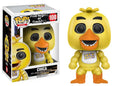 FUNKO POP CHICA 108