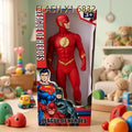 DC FLASH CAJA GRANDE X1 6832