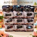 AUTO METAL BATMAN X1 060