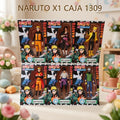 NARUTO X1 CAJA 1309
