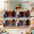 POP GODZILLA VS KONG X2 6025