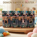 DEMON SLAYER X1 BLISTER 0618