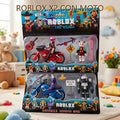 ROBLOX X2 CON MOTO 8639