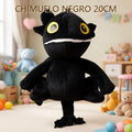 CHIMUELO NEGRO 20CM