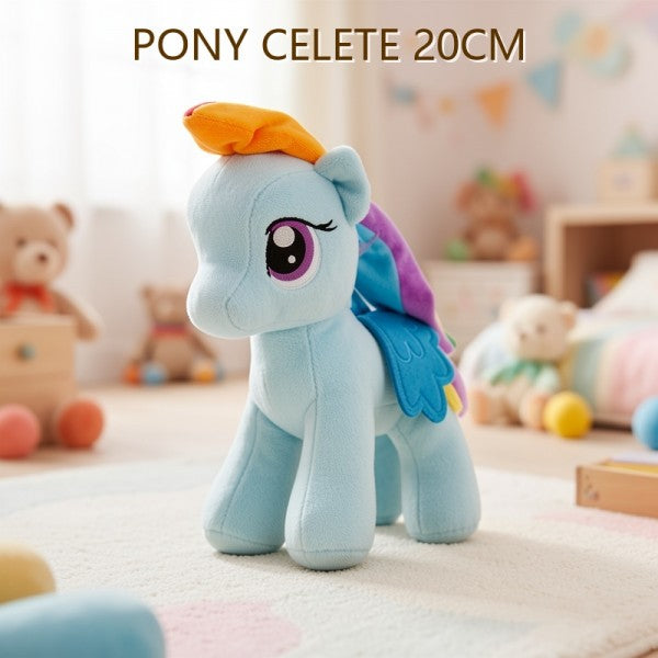 PONY CELESTE 20CM