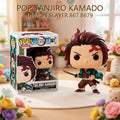 POP TANJIRO KAMADO DEMON SLAYER 867