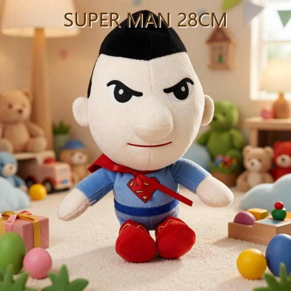 SUPER MAN 28CM