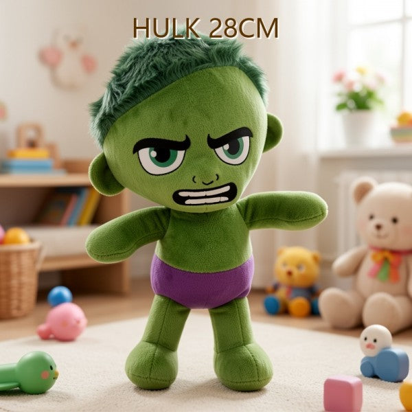 HULK 28CM