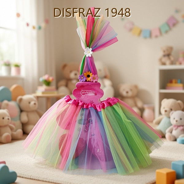 DISFRAZ 1948