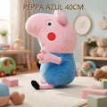 PEPPA AZUL 40CM