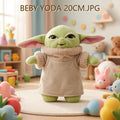 BEBE YODA 20CM