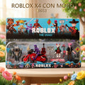 ROBLOX X4 CON MOTO 8653