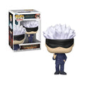 FUNKO POP SATORU GOJO