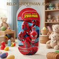 RELOJ SPIDERMAN JD403