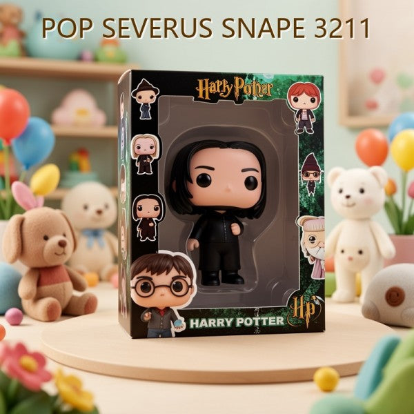 POP SEVERUS SNAPE 3211
