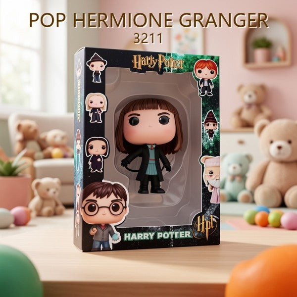 POP HERMIONE GRANGER 3211