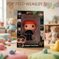 POP FRED WEASLEY 3211