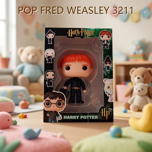 POP FRED WEASLEY 3211