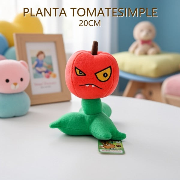 PLANTA TOMATE 20CM
