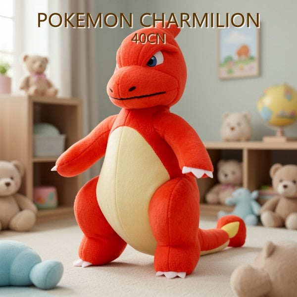POKEMON CHARMELEON 40CN