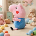 PEPPA AZUL 60CM