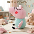 PEPPA VERDE 60CM
