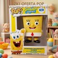 POP SPONGEBOB SQUAREPANTS 6309 2X1 OFERTA FINAL!!!