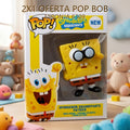POP BOB ESPONJA 6309 2X1 OFERTA FINAL!!!