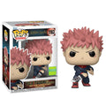FUNKO POP YUJI ITADOR 1163