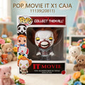 POP MOVIE IT X1 CAJA 11139(20811)
