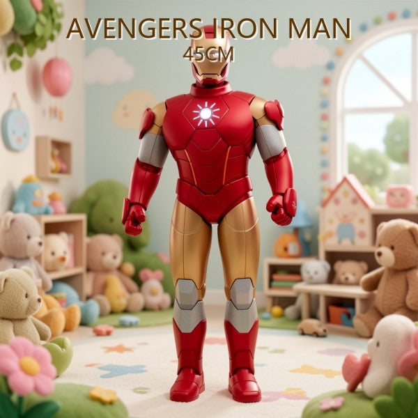 AVENGERS IRON MAN 45CM