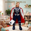 AVENGERS THOR 45CM