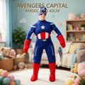 AVENGERS CAPITAN AMERICA 45CM