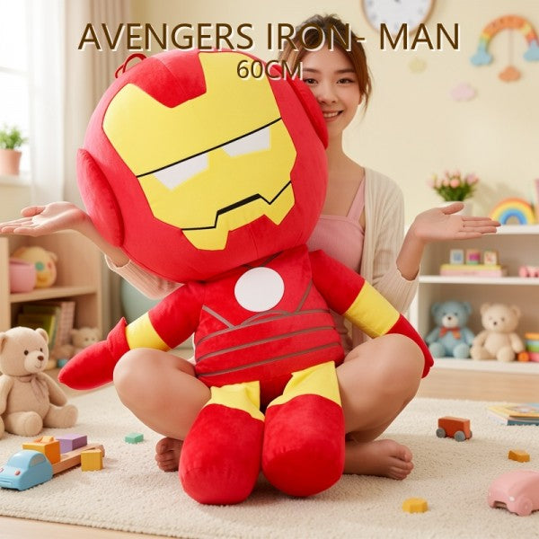 AVENGERS IRONMAN 60CM