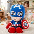 AVENGERS CAPITAN AMERICA 60CM