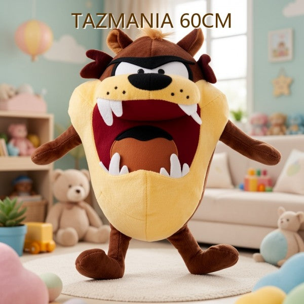 TAZMANIA 60CM