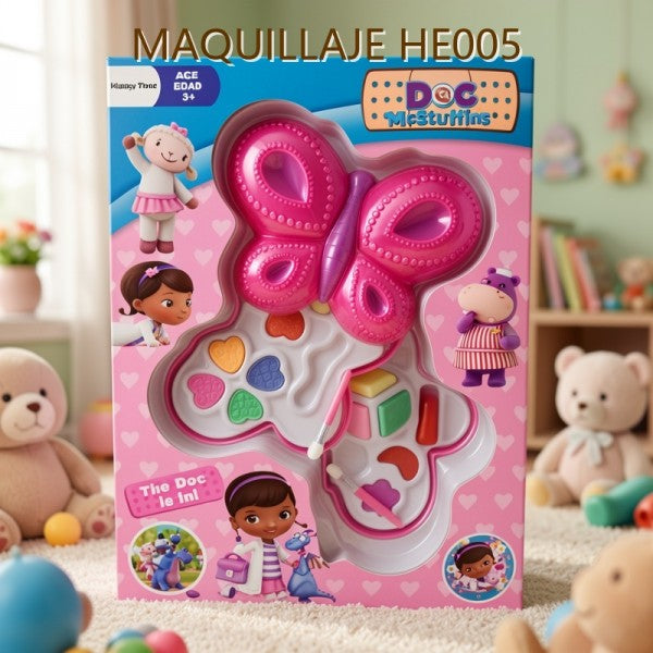 MAQUILLAJE HE005