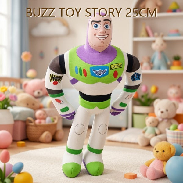 BUZZ TOY STORY 25CM