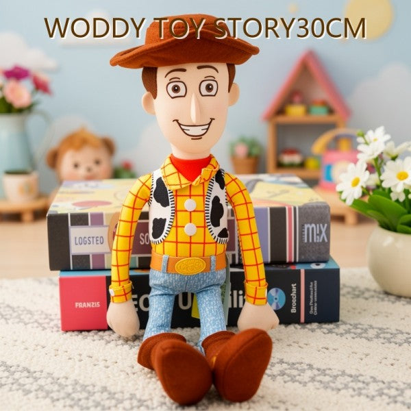 WODDY TOY STORY 30CM