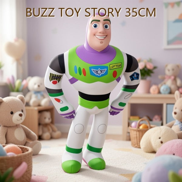 BUZZ TOY STORY 35 CM