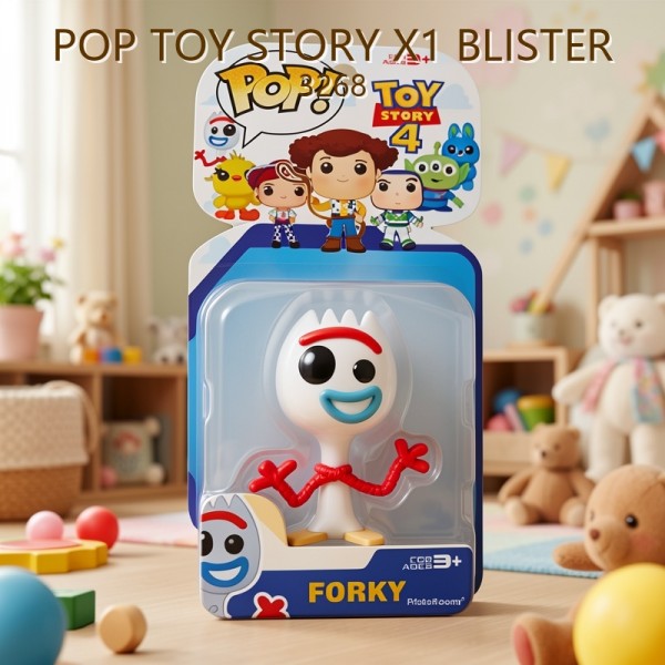 POP TOY STORY X1 BLISTER 3268