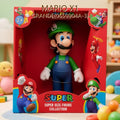 LUIGI X1 GRANDE(0650904A-3)
