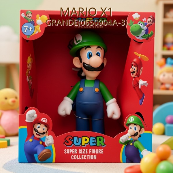 LUIGI X1 GRANDE(0650904A-3)