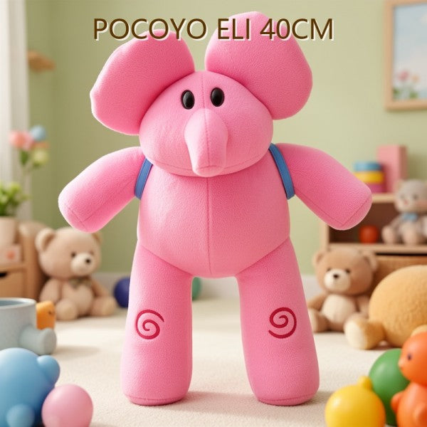 POCOYO ELI 40CM