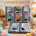 AVATAR X1 CAJA 5219