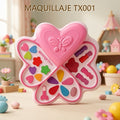 MAQUILLAJE TX001