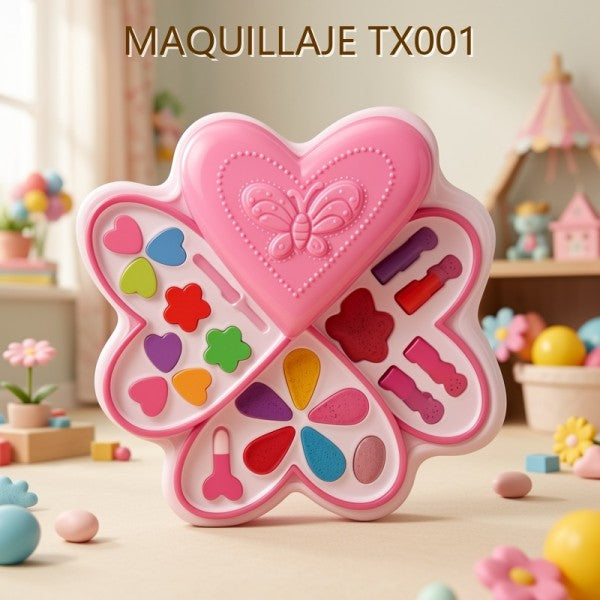 MAQUILLAJE TX001