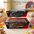 AUTO A CONTROL REMOTO SHADOW MODEL CAR R-C 1297(VRC20)