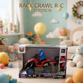 RACK CRAWL A CONTROL REMOTO R-C 1310(VRC9)