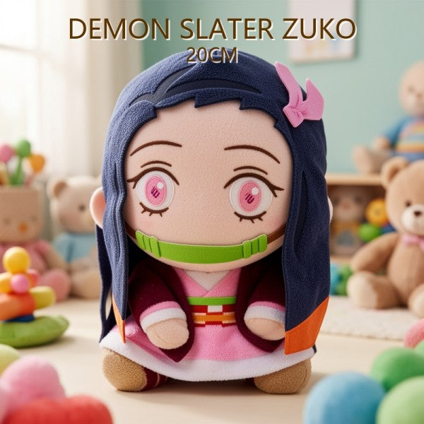 DEMON SLAYER NEZUKO 20CM